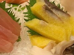 刺身拼盘不限量-稻早料理美术馆(城阳店)