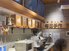 -小飞象面包公社(珠江路金鹰店)
