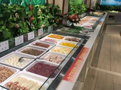 -金捞自助火锅烤肉店(阳华路店)