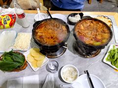 -范贤光鸡公煲(平乐园总店)