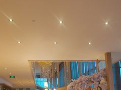 -视界美食自助餐厅·石家庄希尔顿酒店