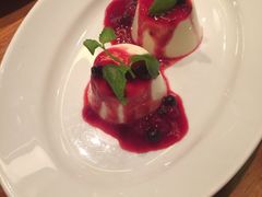 -沈阳君悦酒店·意坊意大利餐厅