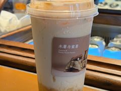 -阿嬷手作(深圳万象天地店)