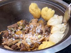 -东北铁锅炖鱼·大鹅·小鸡·排骨(五塔寺广场店)