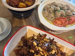 -严记小天府酸菜鱼(西四路店)