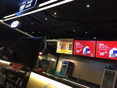 -万达影城(浦西万达广场激光IMAX店)