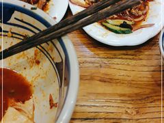 -郑记biangbiang面(钟楼店)