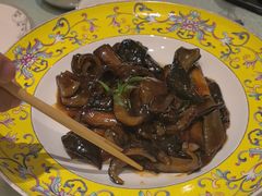 -老德州四合院·德州菜(天衢路店)