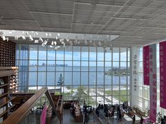 -朵云书院(滴水湖店)