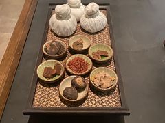-和顺柏联温泉
