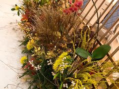 -花到家(富贵鸟花艺行)