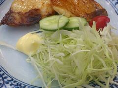 -蘭·日本料理铁板烧(碧云路店)