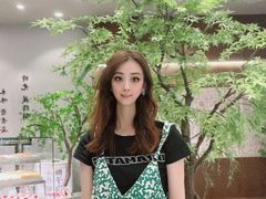 -君之狮子山·轻糖烘焙(松江印象城店)