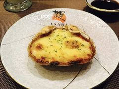 -割烹旭日本料理(龙湖狮山天街店)