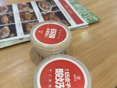 -宏状元现熬粥·京味菜(黄寺大街店)