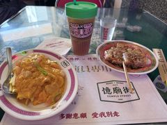 -憶廟街 X 沙角邨(太古城店)