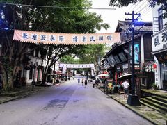 -两江国际影视城