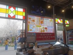 -雙冲柳州螺蛳粉&酸嘢&桂林米粉(簋街店)