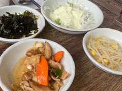 -蚂蚁家辣炒章鱼(海云台店)
