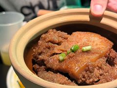 -小菜园新徽菜(青岛市南万象城店)