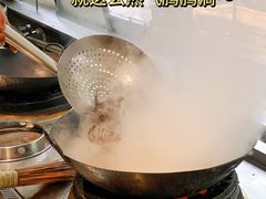 -可可大虾武汉土菜大排档(万松园1店)