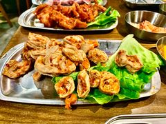 -·缸桶屋·韩式牛肋条自助烤肉(西湖D11店)