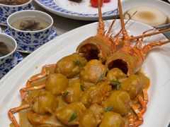 -佳丽海鲜大酒楼(环岛海景店)