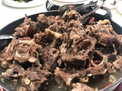 -九十九顶毡房(阜石路店)