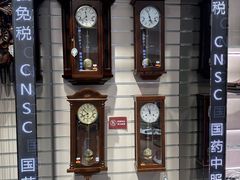 -国药中服免税(北京坊店)