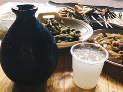 -凤爪王烧烤(徐东旗舰店)