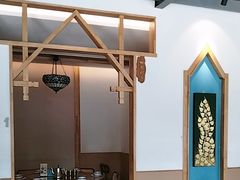 -金塔傣乡·云南民族特色菜·傣味手抓饭(金瓦路店)