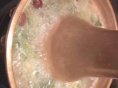 -德来順老北京 涮羊肉 烤羊排(大学城店)