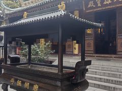 -罔极寺