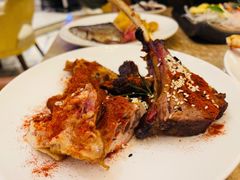 -盛宴标帜餐厅·亲子自助 (南昌喜来登酒店)