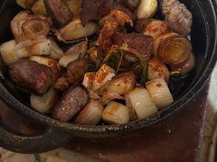 -BROWNSTONE布朗石西班牙餐厅(富城店)