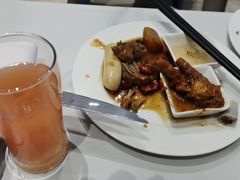 -康帝国际酒店-艾斯本自助西餐厅