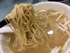 斋面-恩宁刘福记(东华东路店)