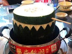-尚竹阁冬瓜盅·18年地标美食(平洲店)