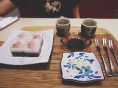 -半饱日式甜品(ifs国际金融店)