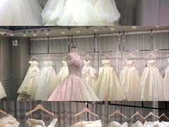 -Lafine Paris 法国兰斐婚纱礼服