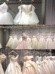 -Lafine Paris 法国兰斐婚纱礼服