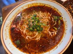 -重庆石磨豆花庄(乔庄店)