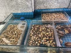 -又见炊烟私房菜(敬亭路店)