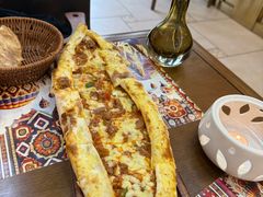 -沙漠玫瑰土耳其餐厅(神路街店)