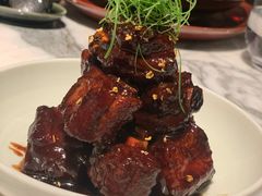 -湖滨28中餐厅·西湖宴·杭州君悦酒店