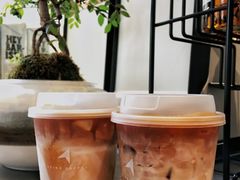 -北芒BEIMO COFFEE(五台山店)