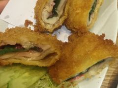 -水之惠鲜鱼料理(王府大街店)