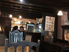 -古董花园(思南路42弄小区店)