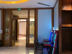 -长白山万达锦华套房酒店