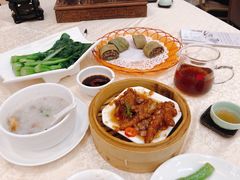 -顺德人家食府(黄金广场店)